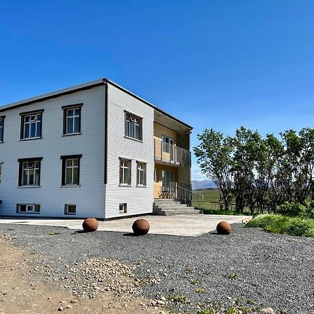 Sythri-Þvera Hvammstangi Exterior photo